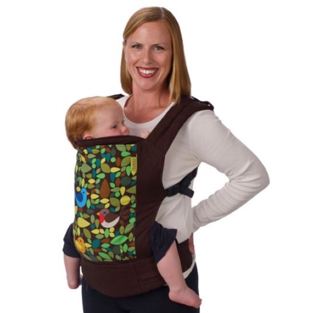 boba baby sling