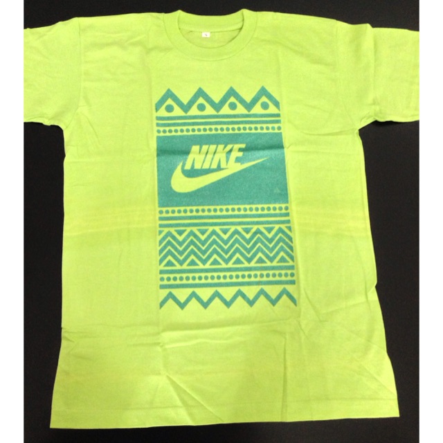 nike sport tshirt