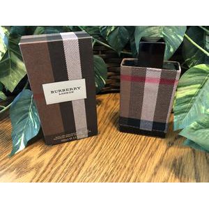 burberry london for men eau de toilette 100ml
