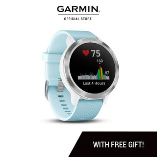 garmin vivoactive 3 heart rate monitor