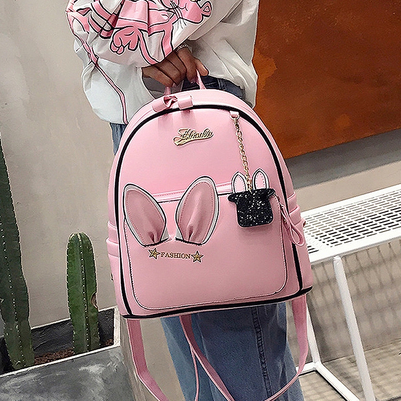 shopee mini backpack