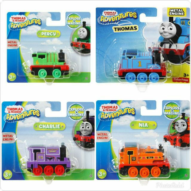 thomas and friends adventures thomas