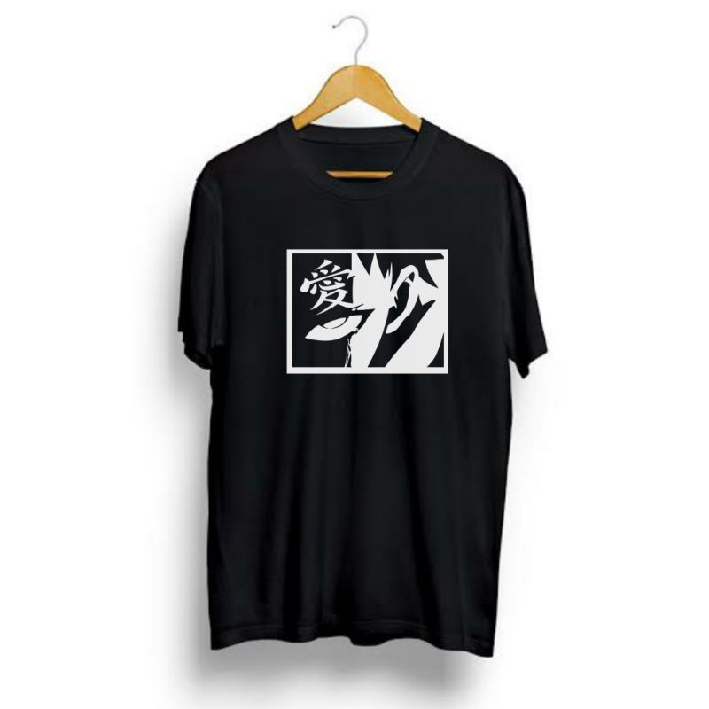 Naruto Gara Shirt The Latest Anime T-Shirts For Boys And Girls