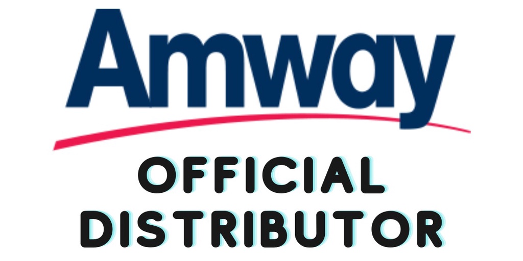 AMWAY Official Distributor, Online Shop Shopee Malaysia