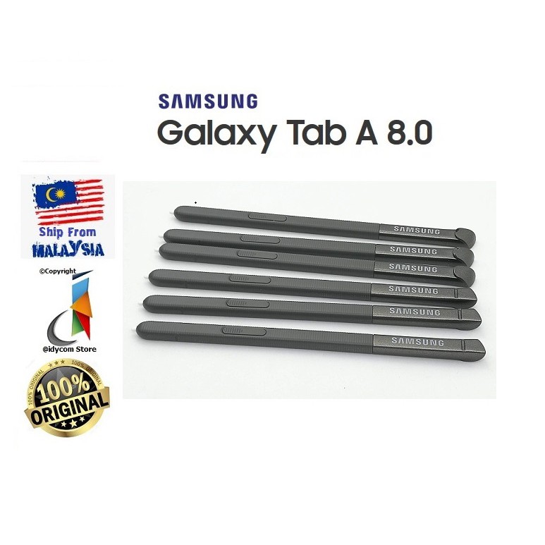 samsung tab a8 s pen p355