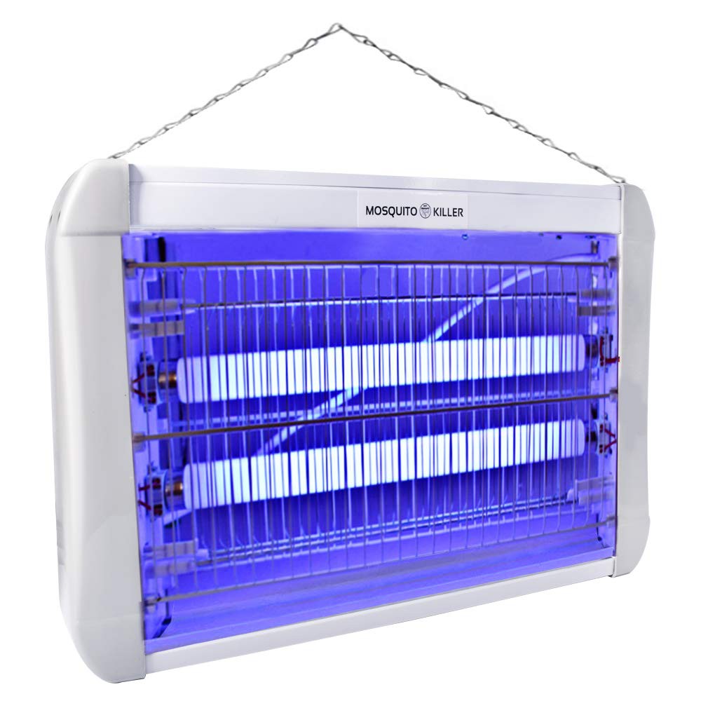 electronic cockroach zapper
