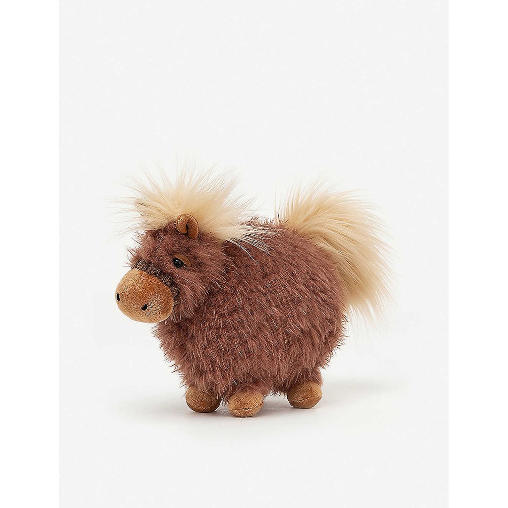 jellycat porcupine