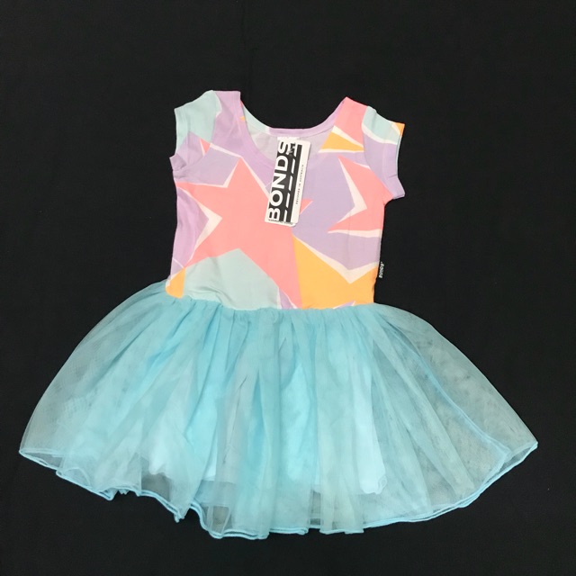 bonds tutu dress