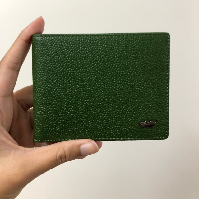 braun buffel purse malaysia