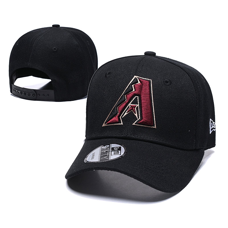 diamondbacks baseball cap