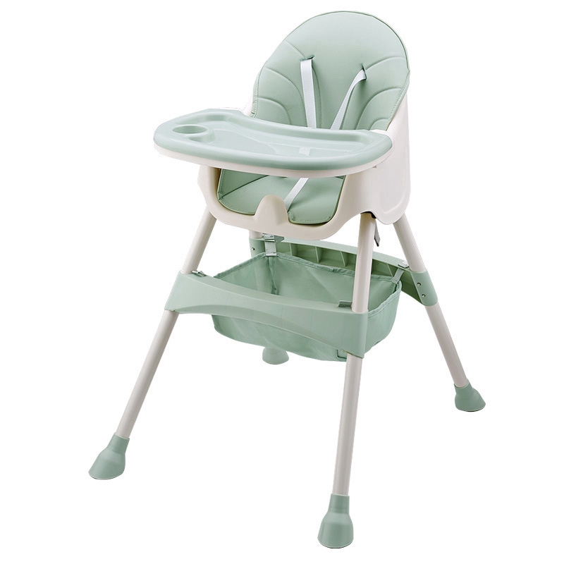 portable baby dining chair