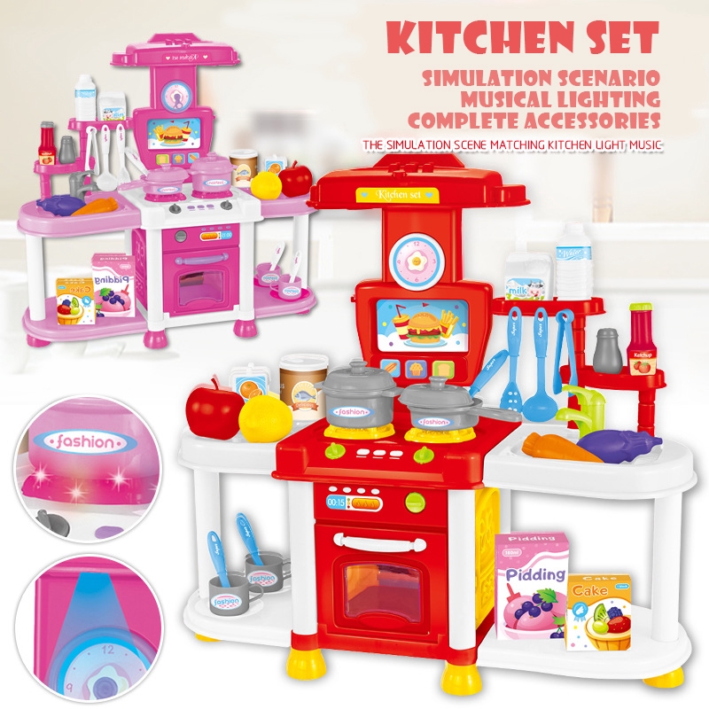 play kitchen toys