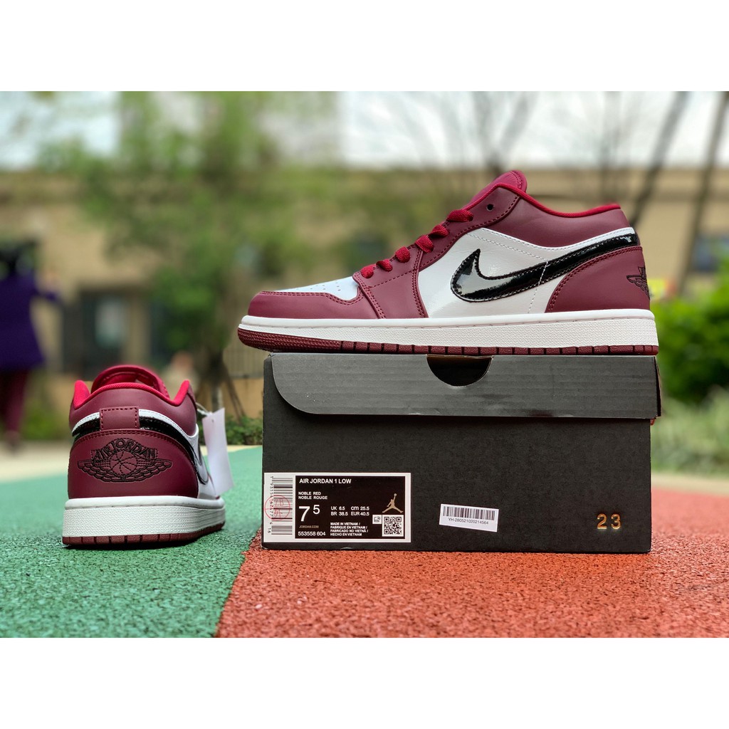 jordan wine red