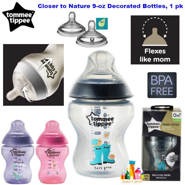 tommee tippee pk
