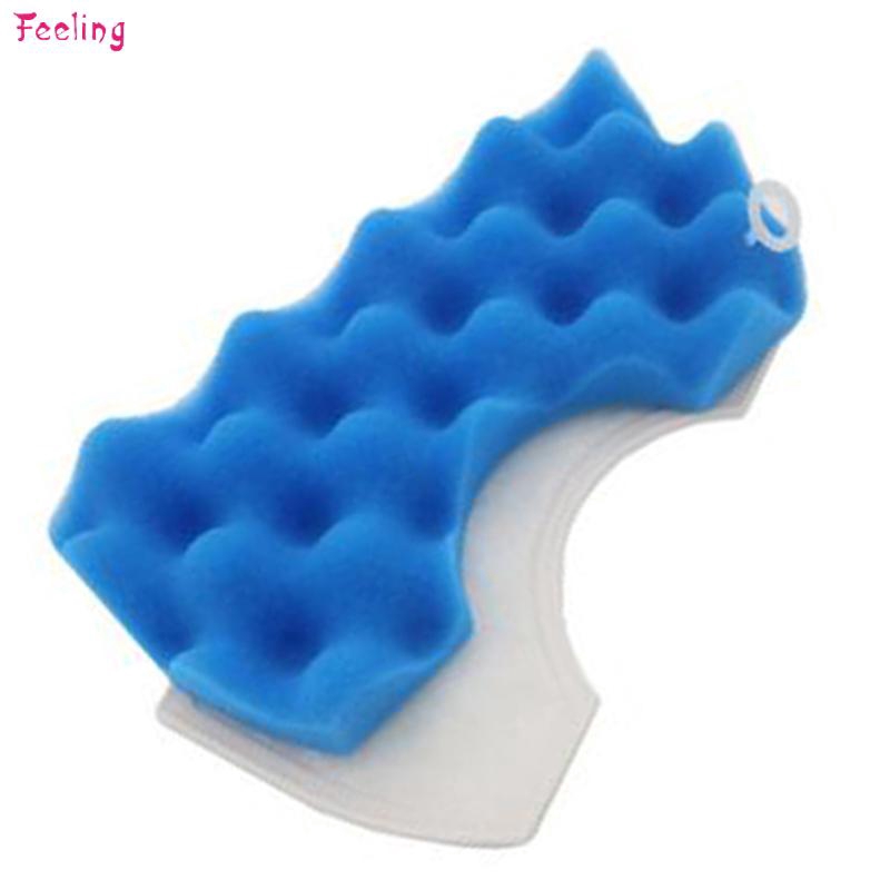 Sponge Filter For Samsung SC4300 SC4470 VC-B710W Cleaner High Quality Durable 