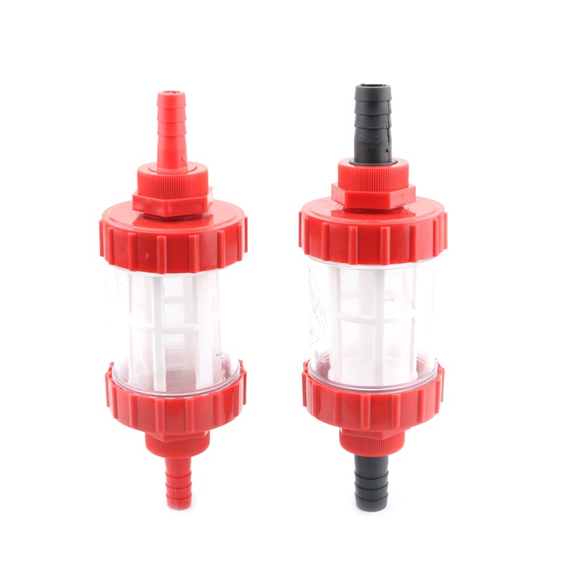 Essential Quality Absorbent Filter 15mm 19mm Mesh Strainer Water Pump Irrigation High Flow Gardening Inlet Car Washing - Image 5