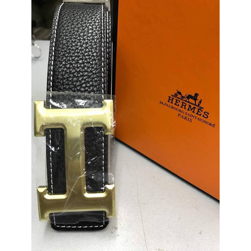 belt hermes original harga