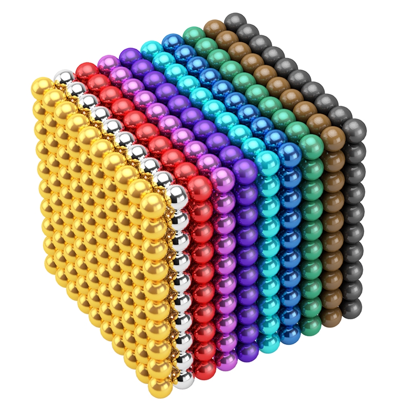 bucky beads
