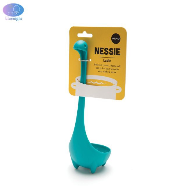 stand up soup ladle