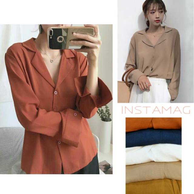 Fashion Shirt import