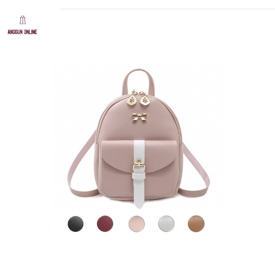 cute backpack online malaysia