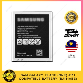 Compatible Battery For Samsung J1 J2 J3 J4 J5 J6 J7 Plus Pro Prime Core Ace 15 16 17 18 Bateri Shopee Malaysia