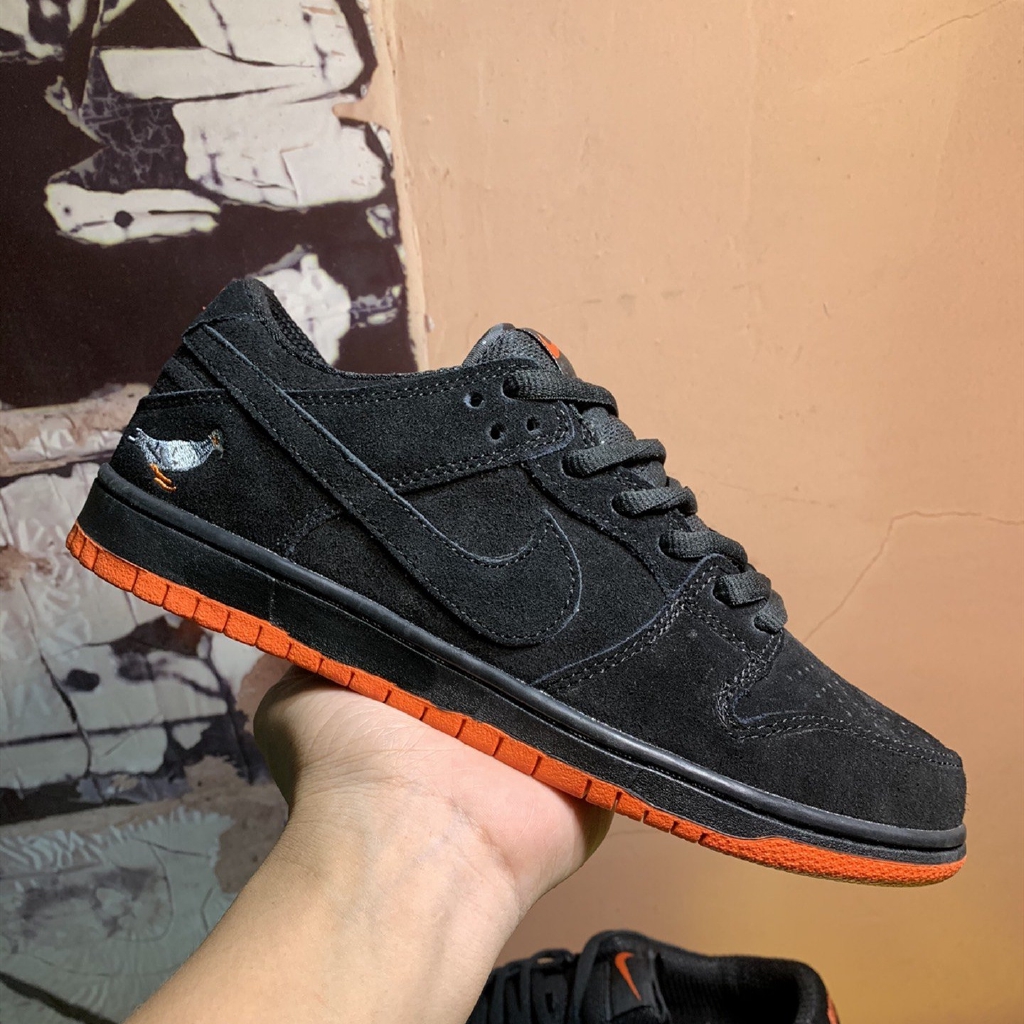 nike sb dunk low fit