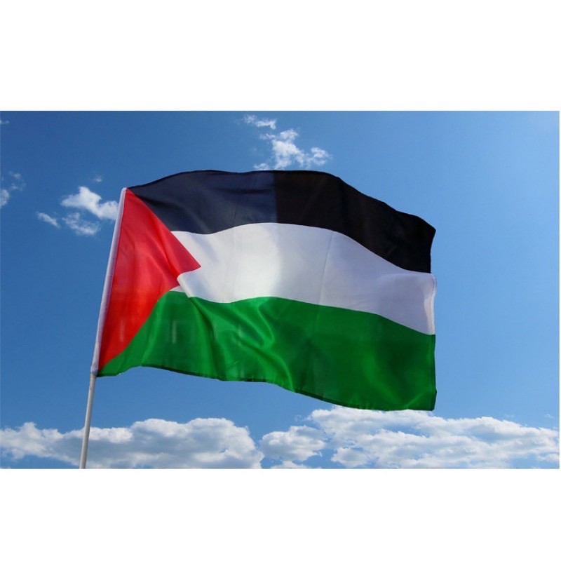 BENDERA PALESTINE Ready Stock!! | Shopee Malaysia