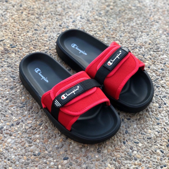 sandal champion