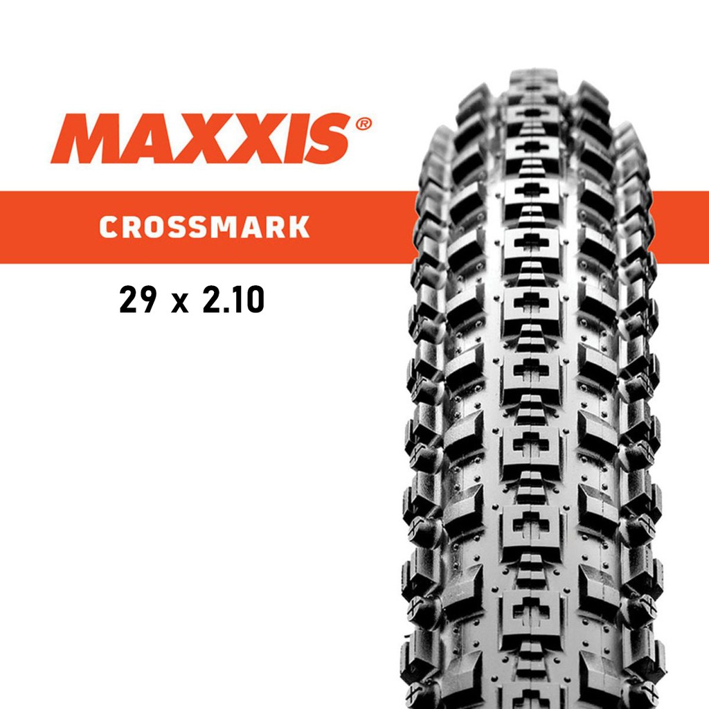 maxxis 29 x 2.10