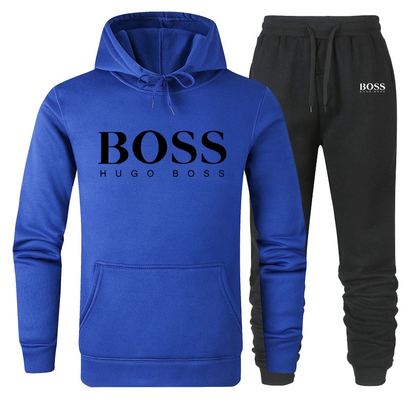 boss mens winter coats