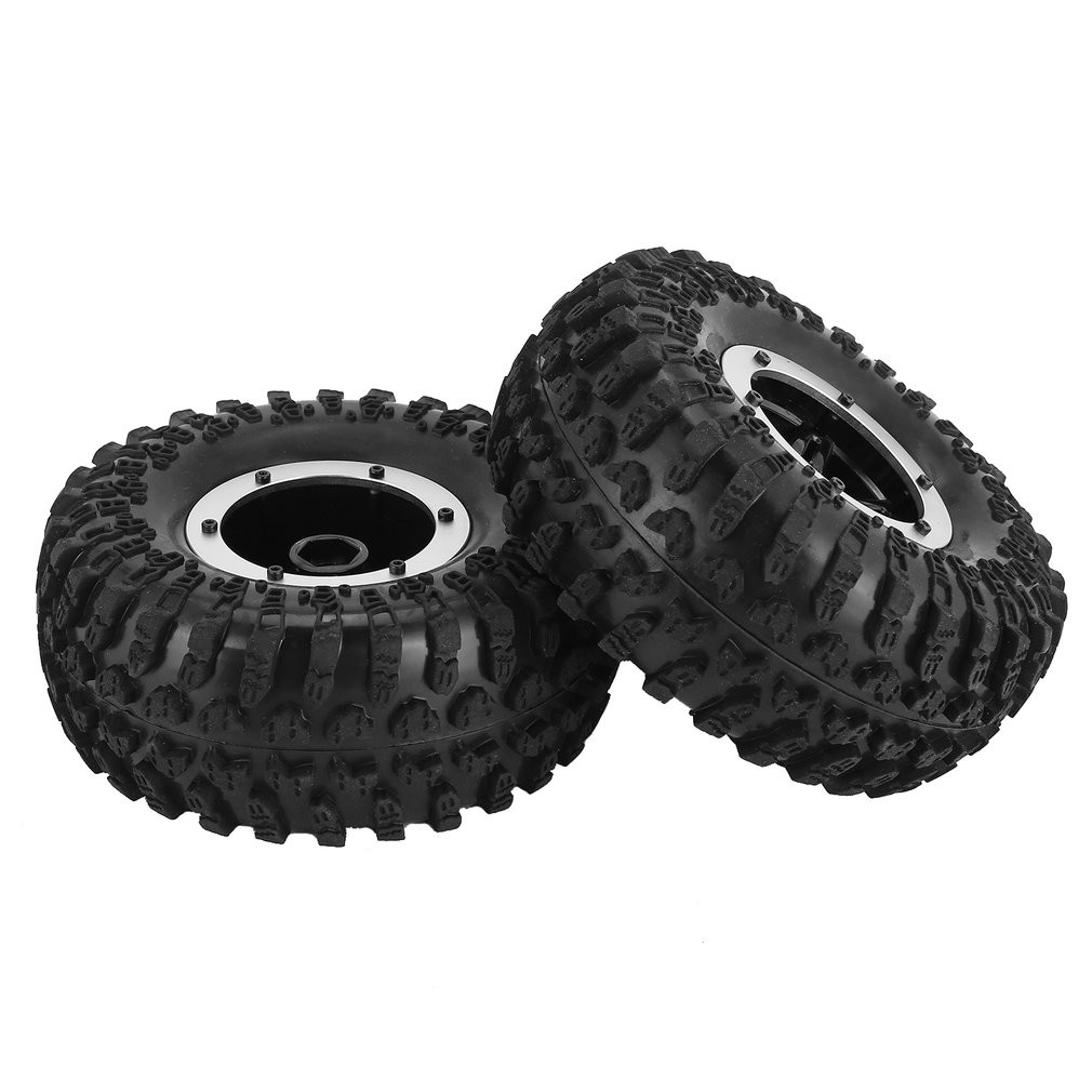 inflatable rc crawler tires