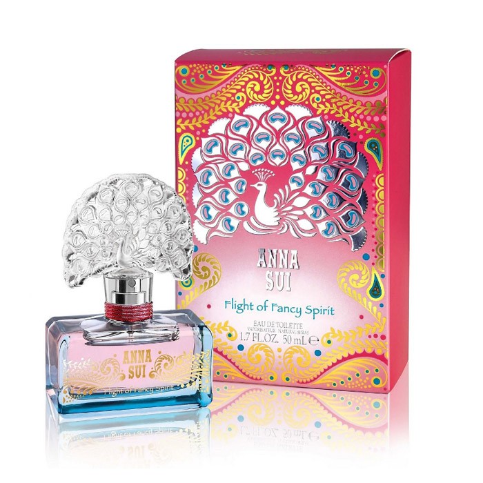flight of fancy perfume