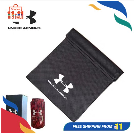 under armour gym towel