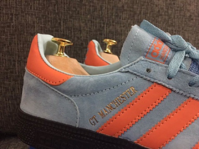 Adidas Gt manchester SPZL | Shopee Malaysia