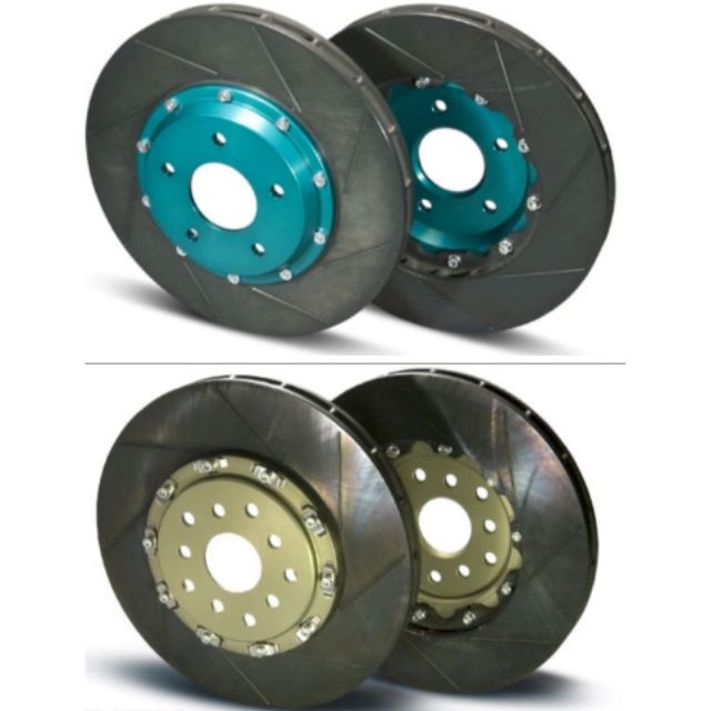 200mm disk rotor