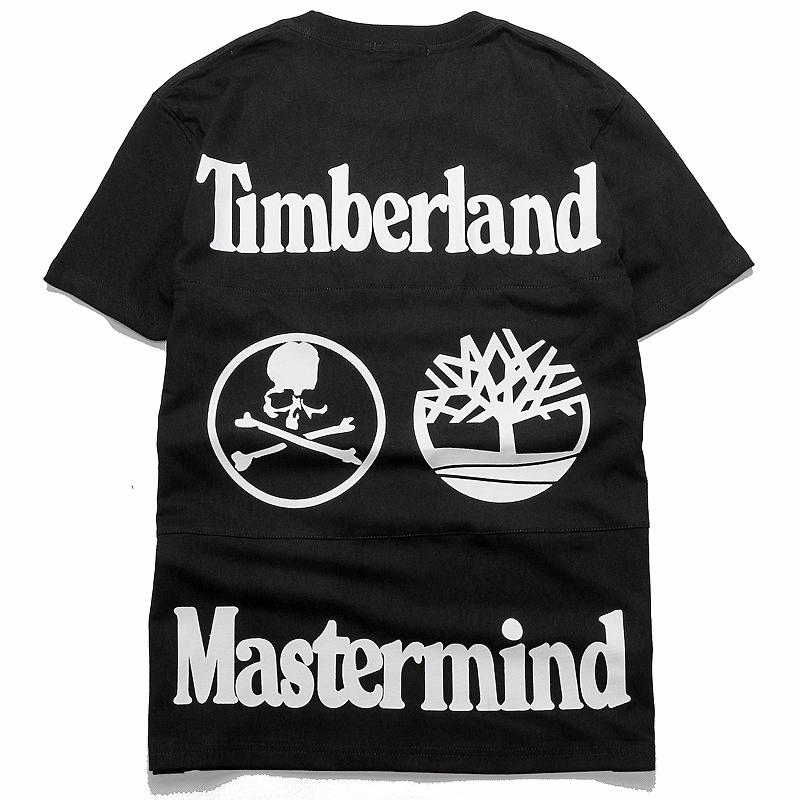 timberland mastermind shirt