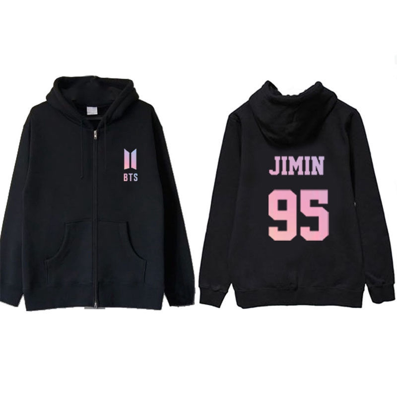 jimin bts sweater