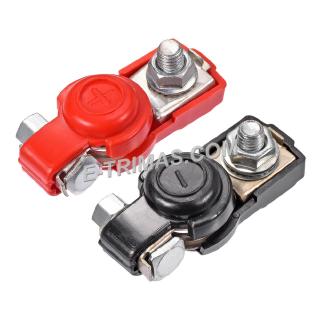 Small Battery Terminal Clamp Perodua Myvi Viva Kancil Axia 
