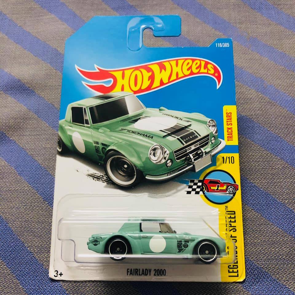 guaczilla hot wheels