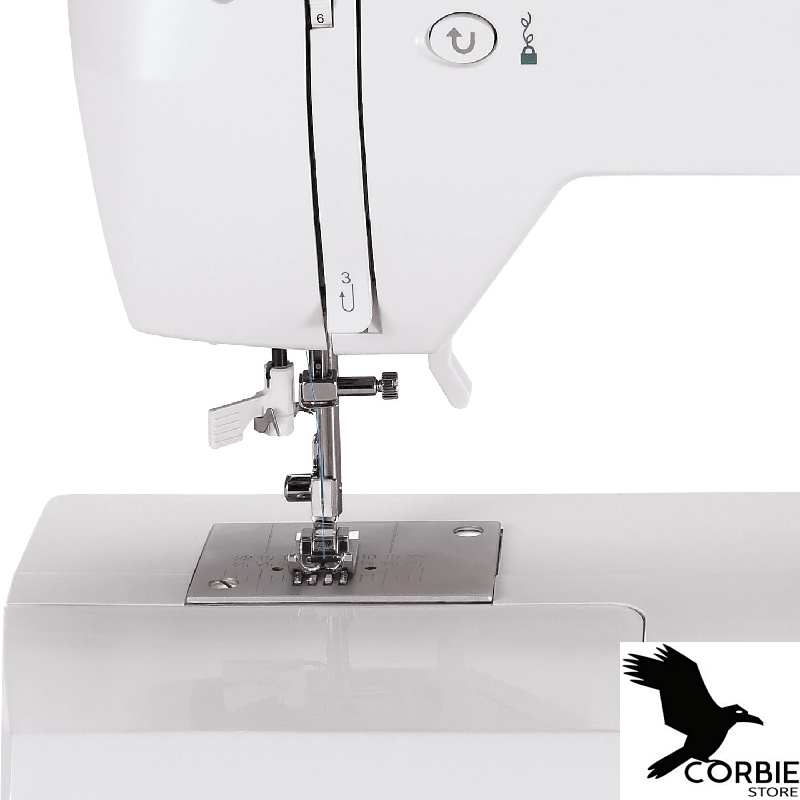 SINGER BRILLIANCE 6160 Professional Electronic Sewing Machine 60