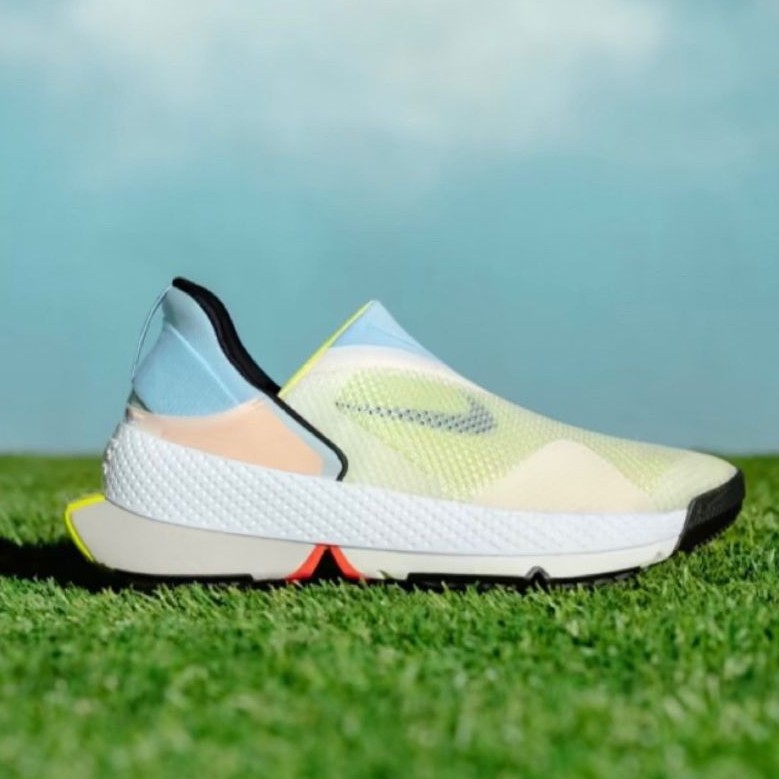 Nike Go FlyEase Celestine Blue CW5883 