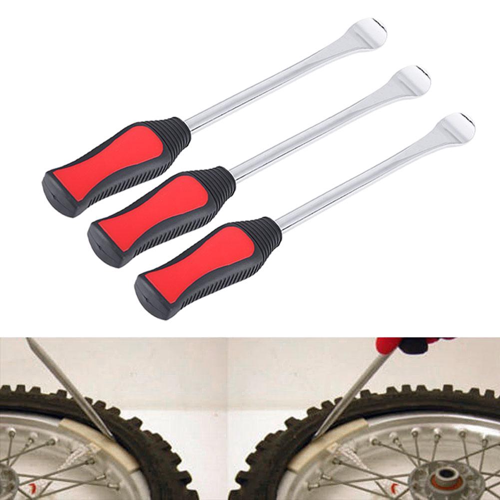 bicycle tire changing tools