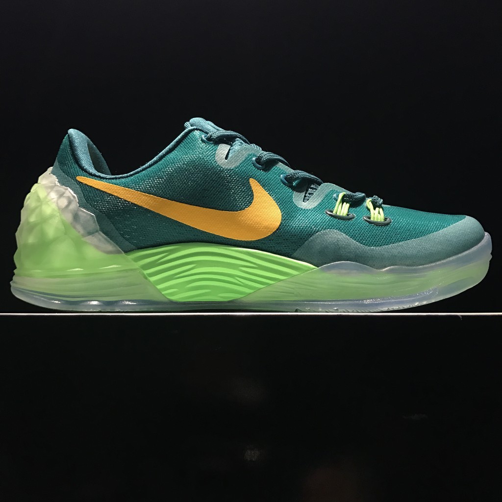 kobe venomenon 5 green