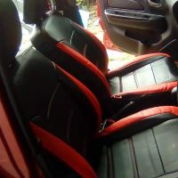 Kancil 850 / Viva 850 / Kelisa / Saga / Wira PVC Seat 