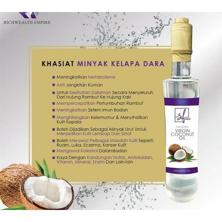 Readystock Redo Package Reverse Diabetes Obesity Sf Tea Stevia Mineralife Virgin Coconut Oil Do In Natural Way Shopee Malaysia