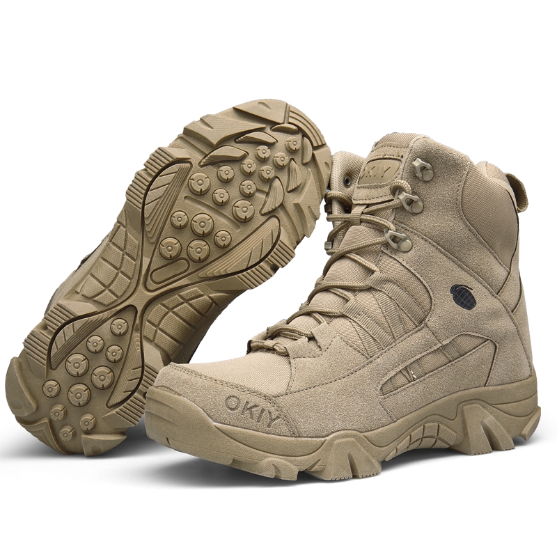 american army boot