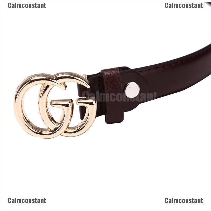 cg belt buckle