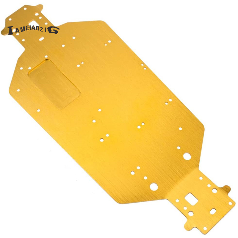 hsp xstr upgrade parts