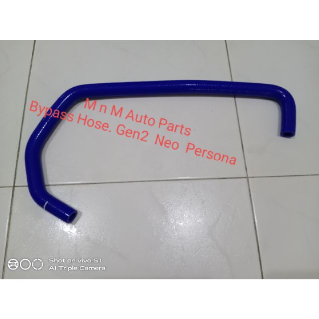 Bypass hose Gen2 Neo Persona Shopee Malaysia
